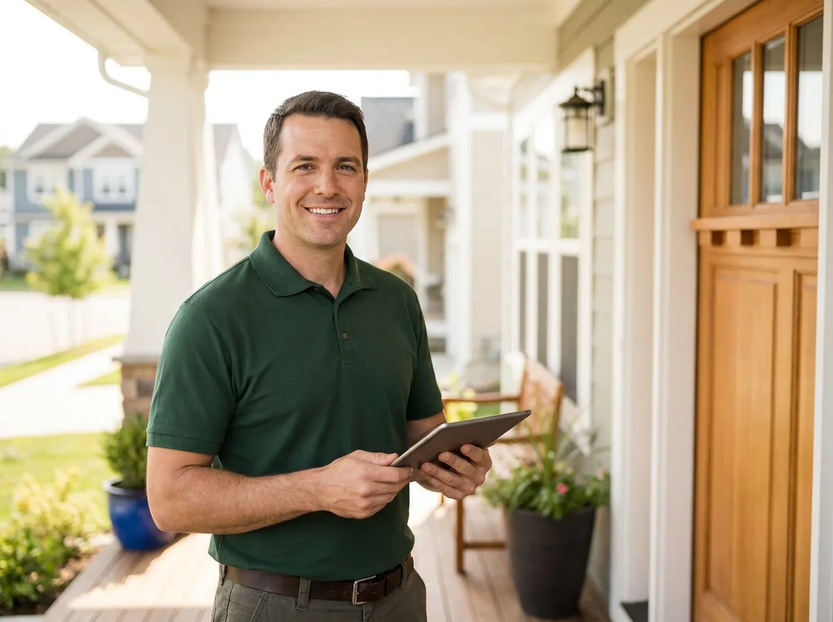 Pest control FAQs for Bradley, ME